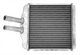 JAYRAD HEATER CORE NUBIRA 1 AND 2 LEGANZA HC0075