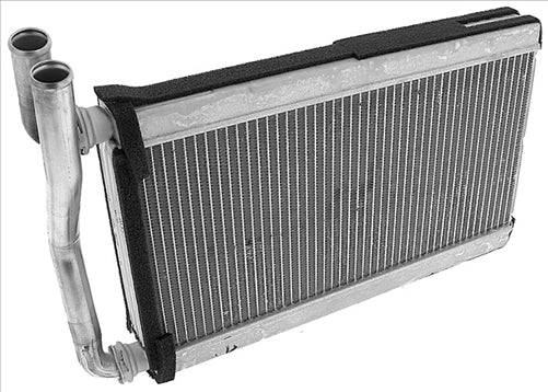 DENSO HEATER CORE PAJERO NM, NP 2/00 - HC0079
