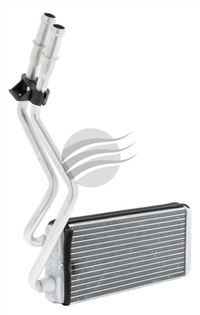 JAYRAD HEATER CORE FALCON BA BF FG TERRITORY 5/04- HC0080