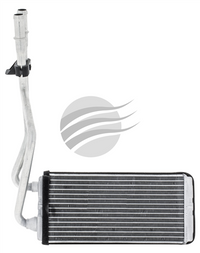 JAYRAD HEATER CORE FALCON BA BF FG TERRITORY 5/04- HC0080
