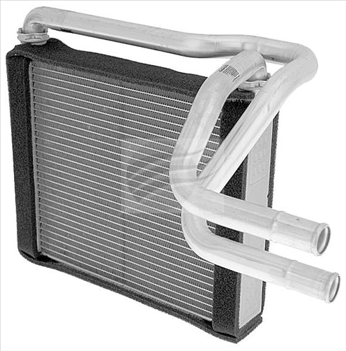 DENSO HEATER CORE L/CRUISER 100 OE 87107-60290 LEXUS LX470 HC0087