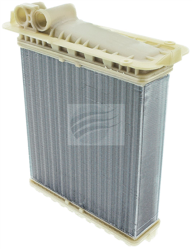 VALEO HEATER CORE VOLVO 850 91'-98' , C70 97'-98' HC0105