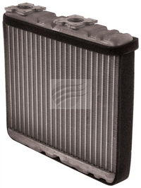 JAYRAD HEATER CORE ASSEMBLY NISSAN MITSUBISHI SIZE 153X190X26MM HC0110