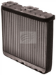 JAYRAD HEATER CORE ASSEMBLY NISSAN MITSUBISHI SIZE 153X190X26MM HC0110
