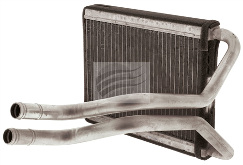 JAYRAD HEATER CORE KIA SPORTAGE KM 4/05-7/10, HYUNDAI TUCSON JM HC0126