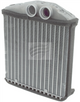 Nissens HEATER CORE BARINA XC 1.8LT 4/01-05 Z18XE ENG COMBO XC HC0144