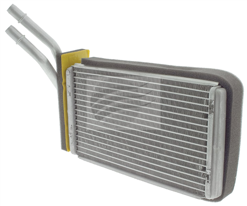 VALEO HEATER CORE TRANSIT 2.5LT 4CYL DSL 4/94-4/96 W/OUT A/C HC0162