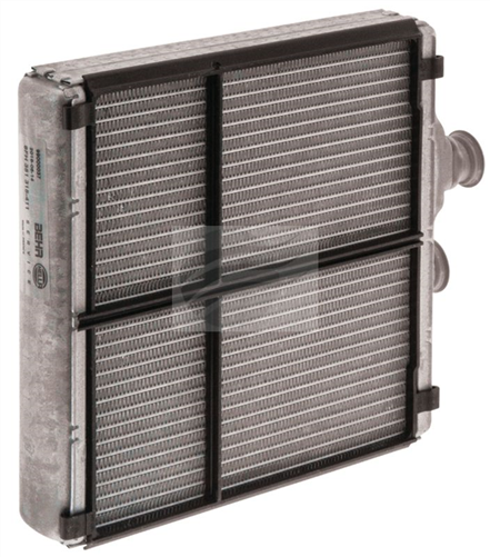 HELLA HEATER ASS MERCEDES C CLASS W204 01/07> C200- C350 HC0176