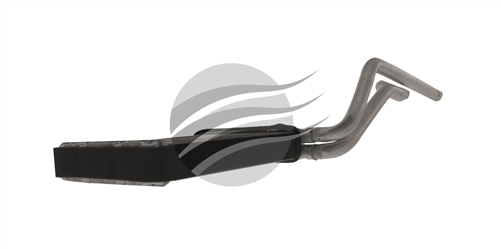 JAYRAD HEATER FORD FOCUS LW 6/2012 > LZ 7/2015 > HC0182