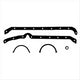 ACL SUMP SET CHEVROLET S/B UP TO 1980 HC028