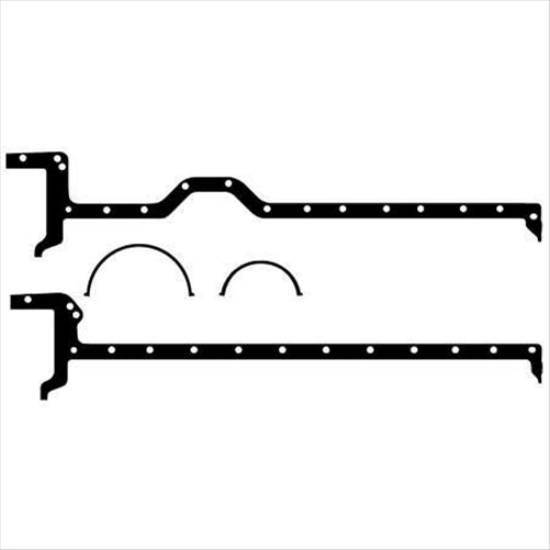 ACL SUMP SET FORD 330-380 DIESEL HC057