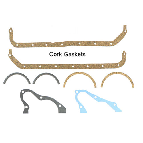 ACL SUMP SET FORD NON X FLOW TO 66 HC068