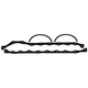 ACL ENGINE OIL PAN GASKET HC323