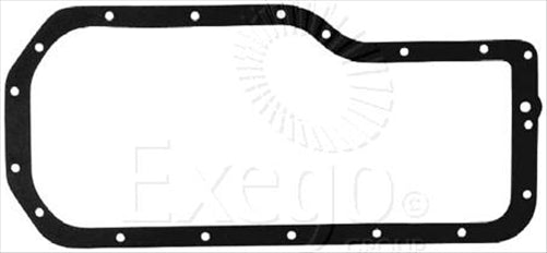 ACL SUMP GASKET PEUGEOT XN1 ENG. 70- HC349