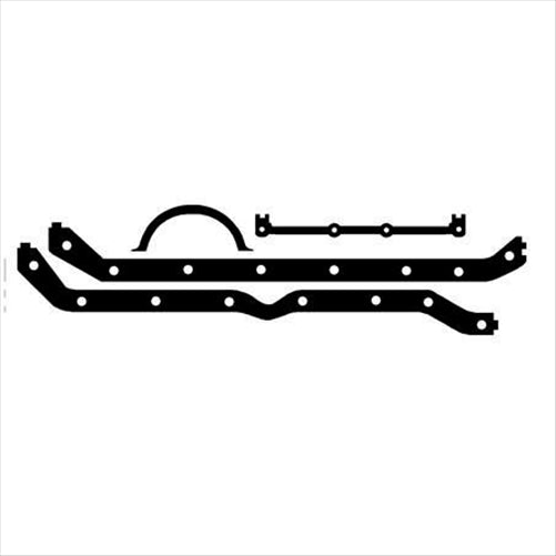 ACL ENGINE OIL PAN GASKET HC420