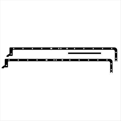 PERMASEAL SUMP GASKET JAGUAR-PAPER HC424