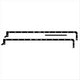 PERMASEAL SUMP GASKET JAGUAR-PAPER HC424