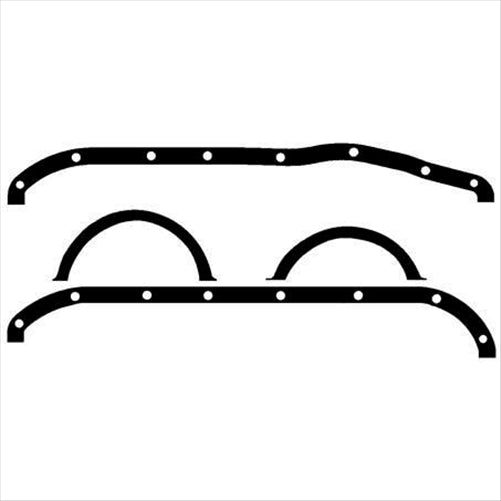 ACL ENGINE OIL PAN GASKET HC442