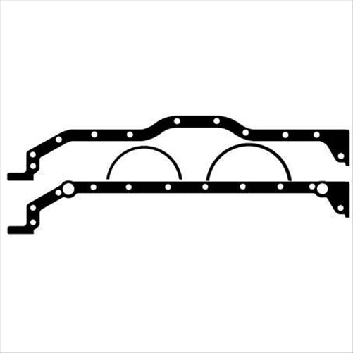 ACL ENGINE PARTS ENGINE OIL PAN GASKET HC461