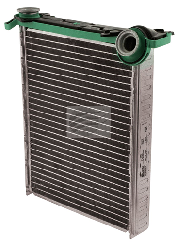 Nissens HEATER PEUGEOT 308 408 RCZ C3 PICASSO 2007 > HC9999