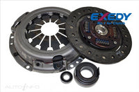 EXEDY CLUTCH KIT SPORTS TUFF 220MM HONDA HCK-6521HDB