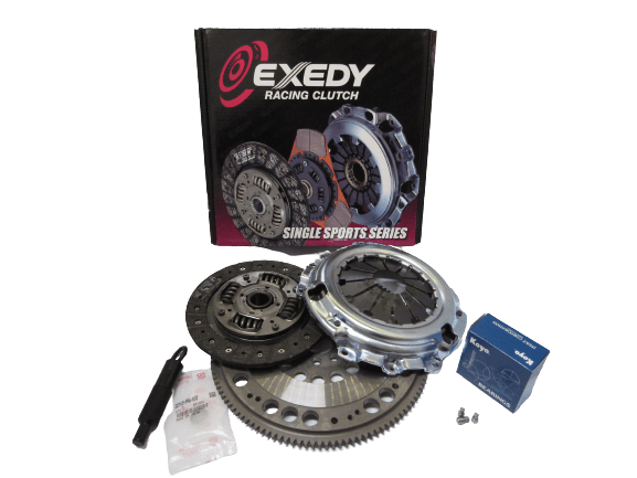 Honda K20A Sports Clutch Kit HCK-7369SMFHD