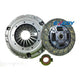 CLUTCH KIT 220MM HONDA HCK-7506