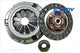 EXEDY CLUTCH KIT 212MM HONDA HCK6461