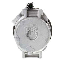 OEX Air Conditioning Compressor 12V Direct Mount Denso 10S17C Style CXD0071