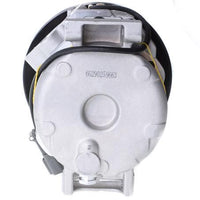 OEX Air Conditioning Compressor 24V Direct Mount Denso 10S15C Style CXD0005