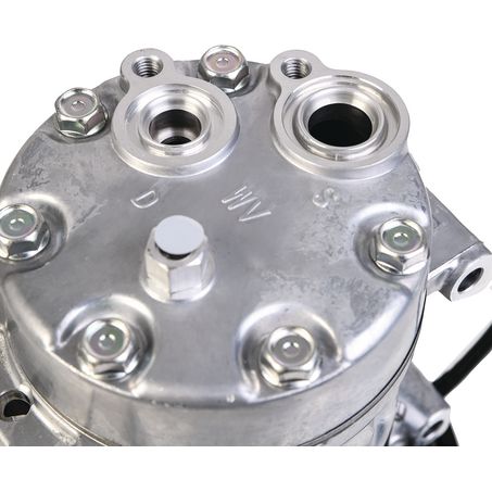 OEX Air Conditioning Compressor 12V Direct Mount SD7H15 Style CXS0061
