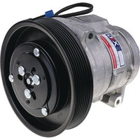 OEX Air Conditioning Compressor 12V Direct Mount Denso 10S15C Style CXD2378