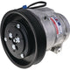 OEX Air Conditioning Compressor 12V Direct Mount Denso 10S15C Style CXD2378