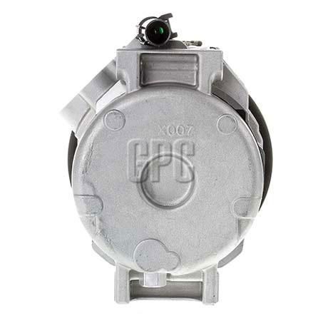 OEX Air Conditioning Compressor 12V Direct Mount Denso 10S17C Style CXD0070