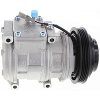 OEX Air Conditioning Compressor 12V Direct Mount Denso 10PA17C Style CXD0049