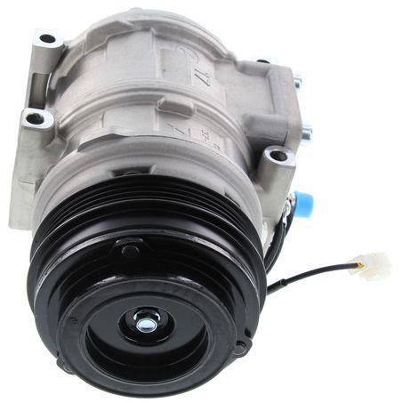OEX Air Conditioning Compressor 12V Direct Mount Denso 10PA17C Style CXD0048