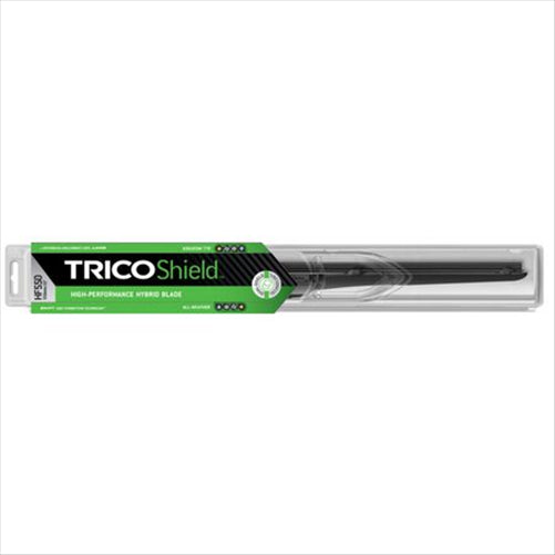 TRICO SHIELD HYBRID WIPER BLADE 350MM - SINGLE PACK HF350