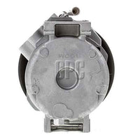 OEX Air Conditioning Compressor 24V Direct Mount Denso 10S15C Style CXD0047