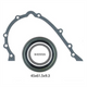 ACL TIMING COVER GASKET HOLDEN 6 CYLINDER HG008