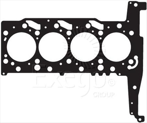 ACL GASKET HG1750-3