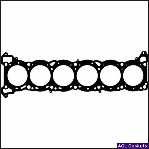 ACL HEAD GASKET NISSAN  RB30DET LAM-STEEL HG2030GTR