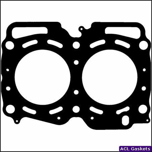 ACL CYLINDER HEAD GASKET SUBARU EJ20 DOHC-LAM STEEL HG2120GTR