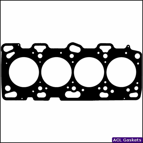 ACL HEAD GASKET MITSUBISHI 4G63DOHC MLS 96 ON HG2204GTR