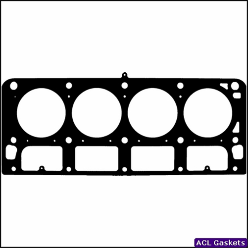 ACL HEAD GASKET HOLDEN GEN 3 LAM-STEEL HG2400GTR