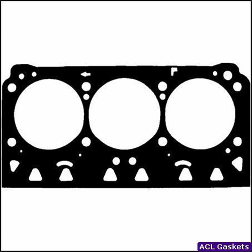 ACL HEAD GASKET LEFT HAND HOLDEN V6 SUPERCHARG 97 HG2405MT-L