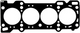 ACL HEAD GASKET MAZDA FS 97- HG3300MT