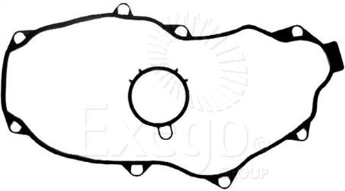 ACL TIMING COVER GASKET HG5141