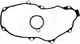ACL TIMING COVER GASKET HG5141
