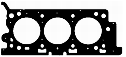 ACL CYLINDER HEAD GASKET HG5293MT