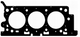 ACL CYLINDER HEAD GASKET HG5293MT